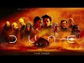 Dune: Part Two Soundtrack | Kiss the Ring - Hans Zimmer 8d Audio