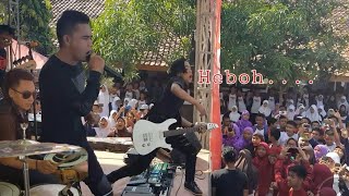 Download lagu Sembilan band Pensi SMANJA | Ada Bayangmu mp3 Download lagu Sembilan band Pensi SMANJA | Ada Bayangmu mp3
