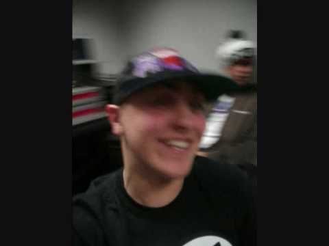 TRAXX SHORT BLOG (PART 2) TRAXX  FEATURING TINY SKITZ 2009