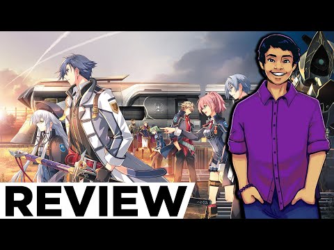 The Legend of Heroes: Trails of Cold Steel III | PS4 | REVIEW | NO SPOILERS!