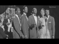 The Platters - The Great Pretender (Original Footage HD)