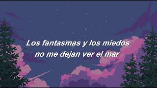 Melendi // Existen los Ángeles (Letra)