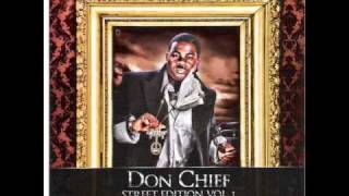 BIG CHIEF - FUCKED UP DAY