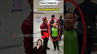 Download lagu Viral: Elementary School Kids Imitating Trumpet Sounds Shock the Ustadz 😲‼️ mp3