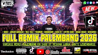 Download lagu REMIX PALEMBANG 2026 VARIASI REMIX KN 1400 OT PESONA YANTO KURE VIRAL FYP TIKTOK FULL BASS mp3 Download lagu REMIX PALEMBANG 2026 VARIASI REMIX KN 1400 OT PESONA YANTO KURE VIRAL FYP TIKTOK FULL BASS mp3