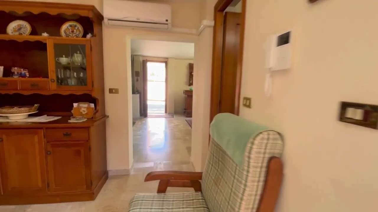 Villa - Video