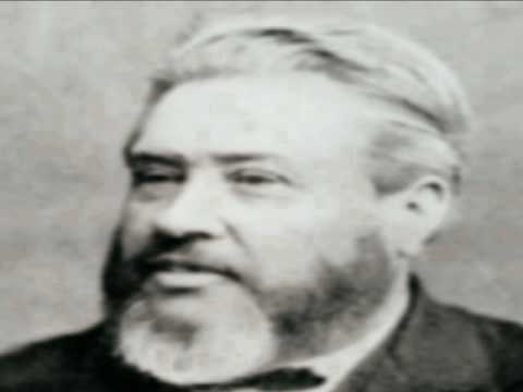 I Will be Their God - Charles Spurgeon Devotional Morning & Evening Daily Readings (Jan 9 Morn)