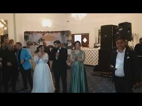 Călinuț - Nuntă - Samy & Flori Nae