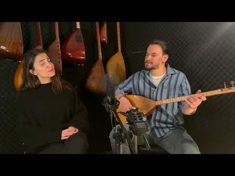 Ali Mahsuni Seven & Yudum Çiçek - Uslanmadı Benim Divane Gönlüm