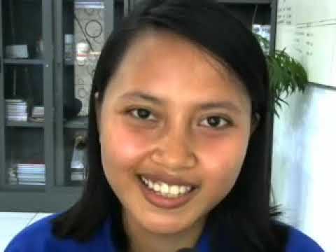 AL012 ROHIDAH INTERVIEW