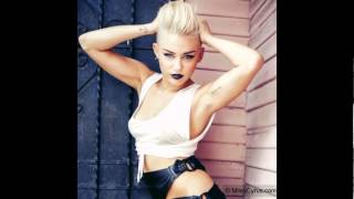 Miley Cyrus - We Can't Stop - Rockin' (sin letra)