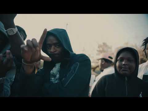 1504 Mutebaby - BabyDrillFlow( Ft. BabyDrill) (Official Video)