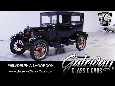 1926 Ford Model T (CC-1839212) for sale in O'Fallon, Illinois