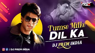Download lagu Tumse Milke Dilka Jo Haal (Remix) 4K - DJ Prem India I Sharukh Khan IMain Hoon Na I youtube shorts mp3 Download lagu Tumse Milke Dilka Jo Haal (Remix) 4K - DJ Prem India I Sharukh Khan IMain Hoon Na I youtube shorts mp3