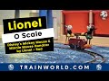 Lionel Disney S Mickey Mouse Minnie Mouse Handcar By Lionel Red
