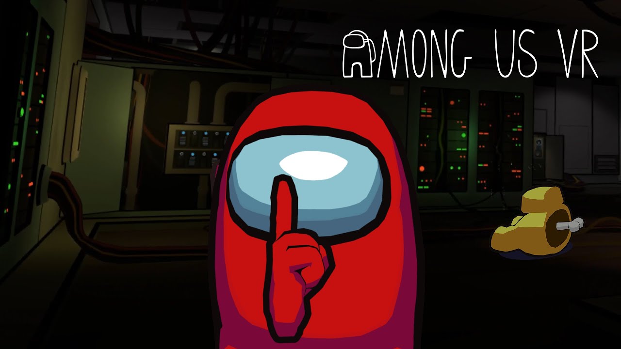 Among Us VR - Hat Pack: Fungle Fresh Picks on Steam