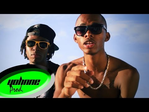 A-Team Ft.Enver & Rico ( Juizt Records ) - Behind the scenes