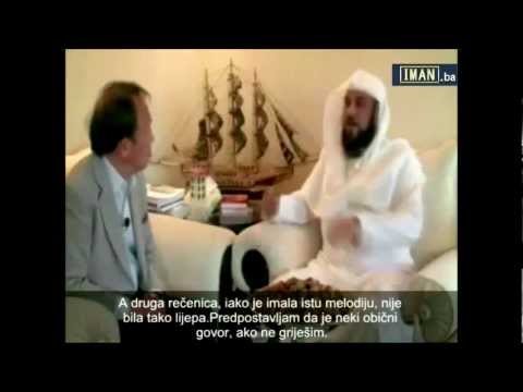 NADNARAVNOST KUR'ANA - ŠEJH MUHAMMED EL-'ARIFI