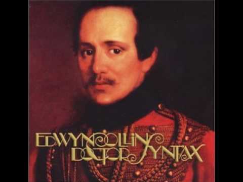 Edwyn Collins & Bernard Butler - Message For Jojo