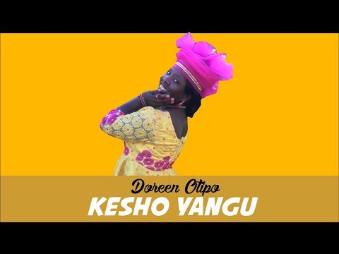 Thumbnail for KESHO YANGU video