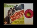The Kinks - "Waterloo Sunset" ( Vinyl, 1967 ...
