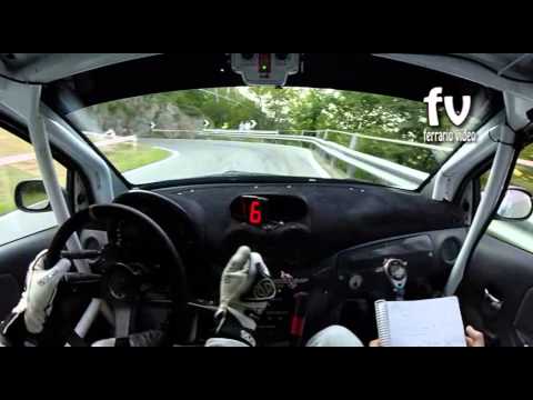 3°Barelli Ronde 2015  Bonfadini - Dell'Avanzo by Ferrario Video