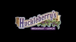 Huckleberry's