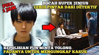 Download lagu BOCAH SUPER JENIUS, POLISI PUN MINTA TOLONG PADANYA - Alur Cerita Film mp3 Download lagu BOCAH SUPER JENIUS, POLISI PUN MINTA TOLONG PADANYA - Alur Cerita Film mp3