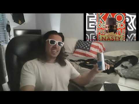 KAO DENERO - NASTY SARKODIE GHANA DISS RAP SONG HIP HOP 2020 LATEST