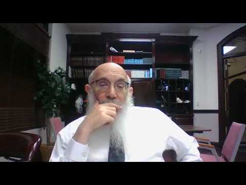 Tanya Chapter 16 Part 1 - Rabbi Yisroel Spalter