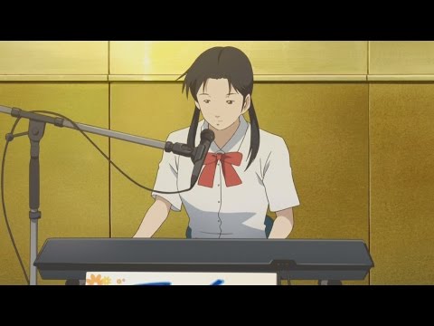 8-gatsu no Symphony: Shibuya 2002-2003 Tenshi-tachi no Melody Ai Kawashima