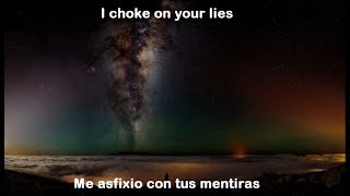 RED ●Step Inside, The Violence● Sub Español【Lyrics】|HD|