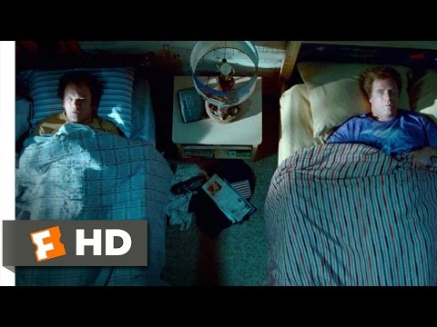 Step Brothers (8/8) Movie Clip - We Are Getting a Divorce (2008) HD 