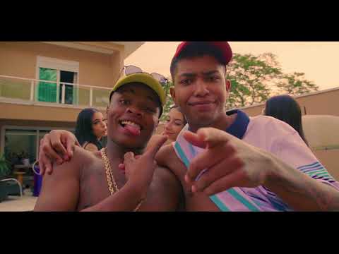 SÁBADO NA RESSACA- MC TETEU ( DJ GUIH DA ZO)