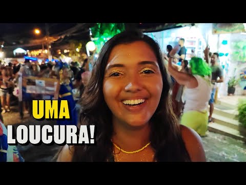 Vídeo oficial do Carnaval em Arraial d'Ajuda