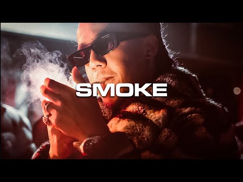 [FREE] Nafe Smallz x D Block Europe Type Beat - "Smoke"