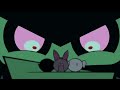 The Powerpuff Girls Movie Mojo JoJo Muscle Growth Revert