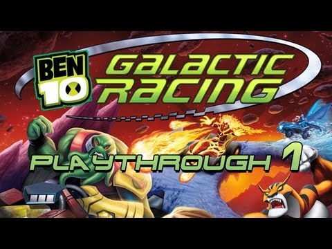 ben 10 galactic racing xbox 360 cheats