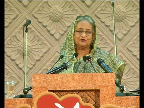 মুক্তিযুদ্ধের চেতনার বাংলাদেশে অপশক্তির ঠাঁই হবে না