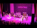 Loverboy - Jump - Live Greensburg 3/9/22