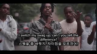 Polo G - Finer Things 한국어 번역, 가사 해석, 한국어 가사, 유학생이운영하는외힙채널