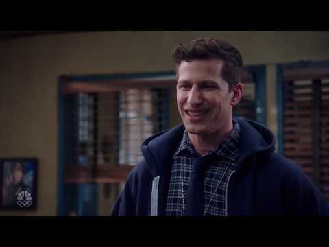 Brooklyn Nine-Nine s07e09 - Opening scene