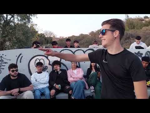 RUBENICO vs ORTEGA | SEMIS - LA GRAN FINAL T3