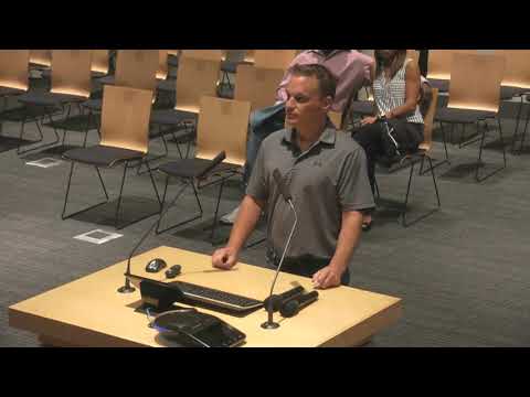 Board Meeting 9-5-2018