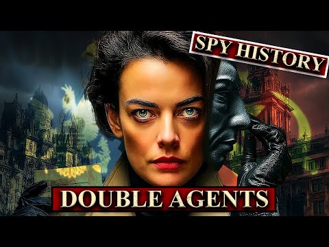 Double Agents: When Spies Turn Against Their Own | History 101