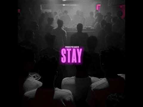 Stay- Misdemeanor