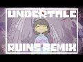 Undertale - Ruins (sasakure.UK Remix)