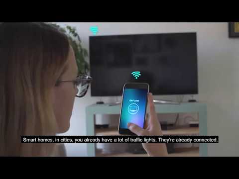 Master of Science in Internet of Things - Program Overview