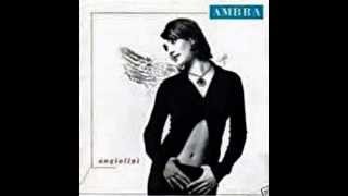 Ambra Angiolini - Niente da Capire