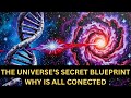 The Universe S Secret Blueprint Why Everything Is Connected